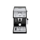 De'Longhi Autentica ECP33.21.BK machine à café Semi-automatique Machine à expresso 1,1 L