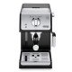 De'Longhi Autentica ECP33.21.BK machine à café Semi-automatique Machine à expresso 1,1 L