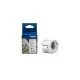 Brother CZ-1004 ruban d'étiquette Blanc Brother CZ-1004 ruban d'étiquette Blanc