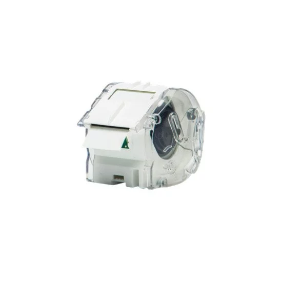 Brother CZ-1004 ruban d'étiquette Blanc Brother CZ-1004 ruban d'étiquette Blanc