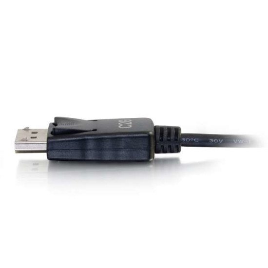 C2G 80542 adaptateur et connecteur de câbles USB-C DisplayPort