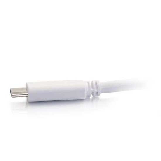 C2G 80563 adaptateur et connecteur de câbles USB-C DisplayPort 