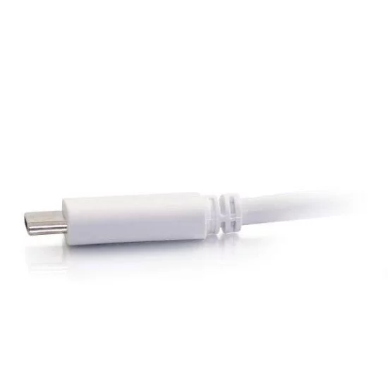 C2G 80564 adaptateur et connecteur de câbles USB-C DisplayPort C2G 80564 adaptateur et connecteur de câbles USB-C DisplayPort
