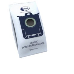 AEG GR201SM Aspirateur réservoir cylindrique Sac à poussière AEG GR201SM Aspirateur réservoir cylindrique Sac à poussière