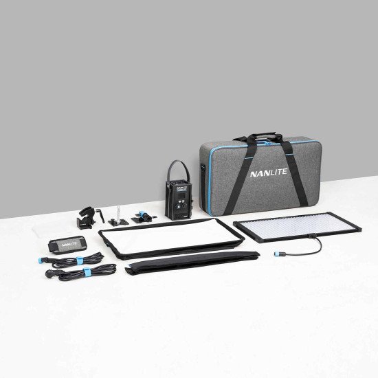 Nanlite PavoSlim 120C 150 W