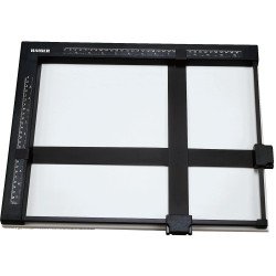 Kaiser Fototechnik 4001 kit pour appareils photos Kaiser Fototechnik 4001 kit pour appareils photos