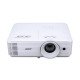 Acer H6560 Projecteur à focale standard 5200 ANSI lumens DLP 1080p (1920x1080) Compatibilité 3D Blanc