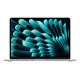 Apple MacBook Air Apple M M4 Ordinateur portable 34,5 cm (13.6") 16 Go 256 Go SSD Wi-Fi 6E (802.11ax) macOS Sequoia Argent Apple MacBook Air Apple M M4 Ordinateur portable 34,5 cm (13.6") 16 Go 256 Go SSD Wi-Fi 6E (802.11ax) macOS Sequoia Argent