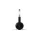 Philips 2000 series TAH2000BK/00 casque Sans fil Arceau Appels/Musique Bluetooth Noir