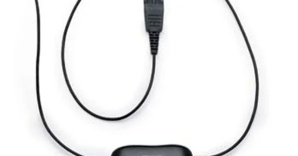 Jabra GN1216 Oreillette Filaire - 88001-03 - NEUF