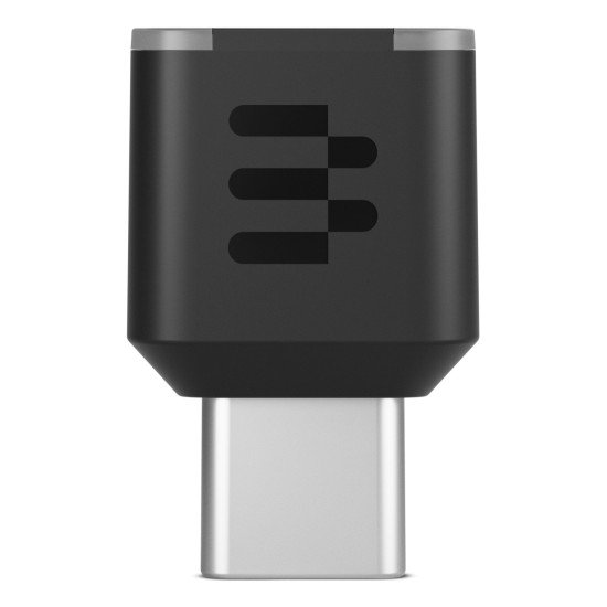 EPOS ADAPT E1 Scandinavian Black EPOS ADAPT E1 Scandinavian Black