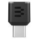 EPOS ADAPT E1 Scandinavian Black EPOS ADAPT E1 Scandinavian Black