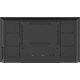 Viewsonic CDE43G3-1C Écran d'affichage dynamique Écran plat de signalisation numérique 109,2 cm (43") LCD 500 cd/m² 4K Ultra HD Noir 24/7