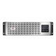 APC SMTL1500RM3UC alimentation d'énergie non interruptible Interactivité de ligne 1,5 kVA 1350 W 6 sortie(s) CA