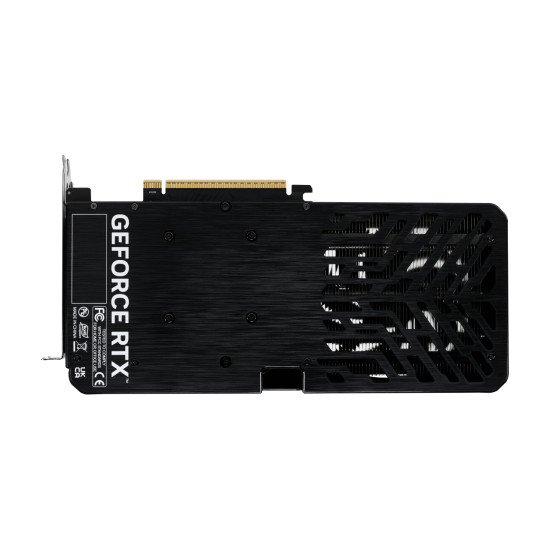 Palit GeForce RTX 5060 Dual NVIDIA 8 Go GDDR7