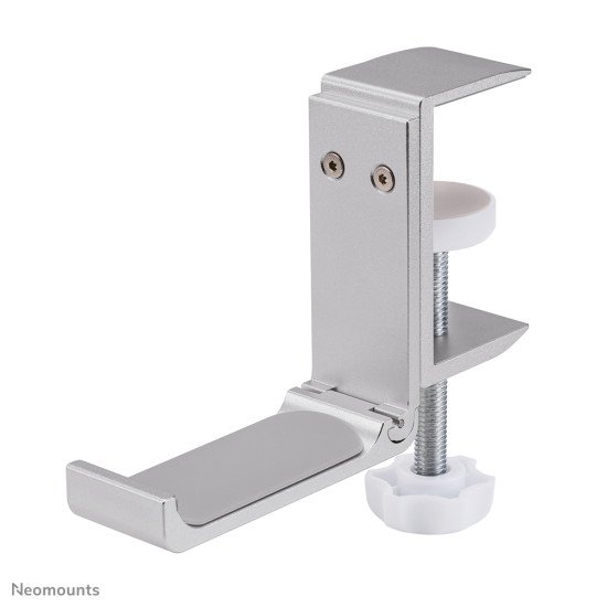 Neomounts ADS11-171SL Support pour casque d'écoute - universel Neomounts ADS11-171SL Support pour casque d'écoute - universel