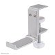 Neomounts ADS11-171SL Support pour casque d'écoute - universel Neomounts ADS11-171SL Support pour casque d'écoute - universel