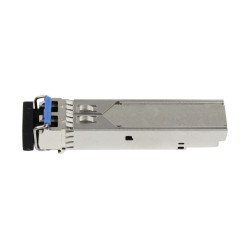 ALLNET ALL4796-INDU module de commutation réseau Fast Ethernet ALLNET ALL4796-INDU module de commutation réseau Fast Ethernet
