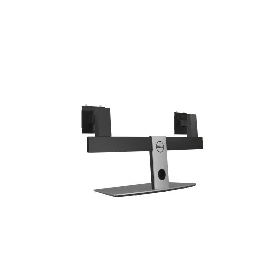 DELL Dual Monitor Stand 68,6 cm (27