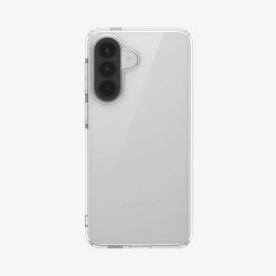Spigen Liquid Crystal coque de protection pour téléphones portables 17 cm (6.7") Housse Transparent