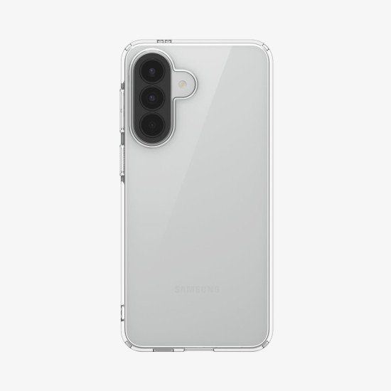 Spigen Liquid Crystal coque de protection pour téléphones portables 17 cm (6.7") Housse Transparent