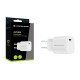 Conceptronic ALTHEA14W chargeur d'appareils mobiles Universel Blanc Secteur Charge rapide Intérieure