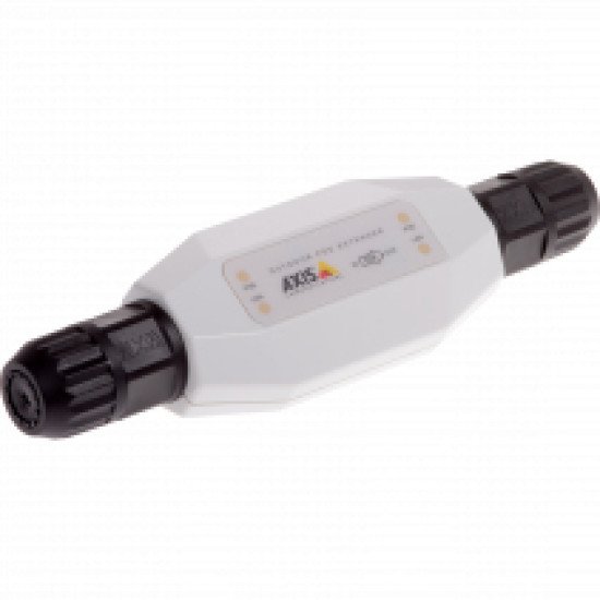 Axis 01148-001 adaptateur et injecteur PoE