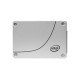 Intel D3-S4510 disque SSD 2.5"  2To SATA III 3D2 TLC
