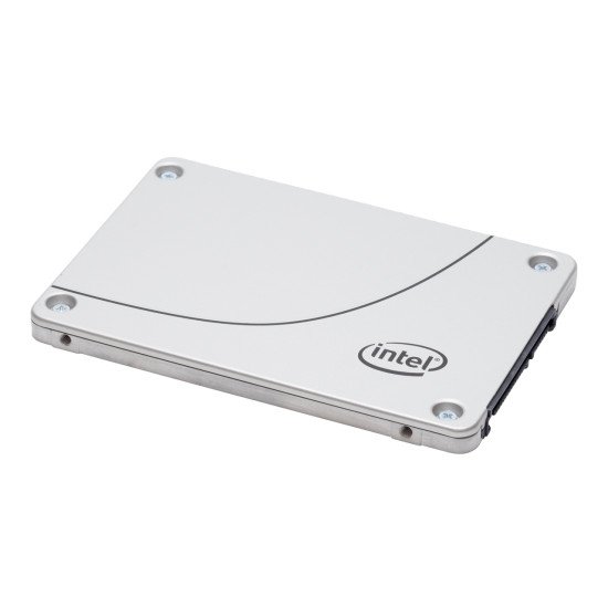 Intel D3-S4610 disque SSD 2.5" 4 To SATA III 3D2 TLC