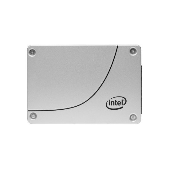 Intel D3-S4610 disque SSD 2.5" 1 To SATA III 3D2 TLC