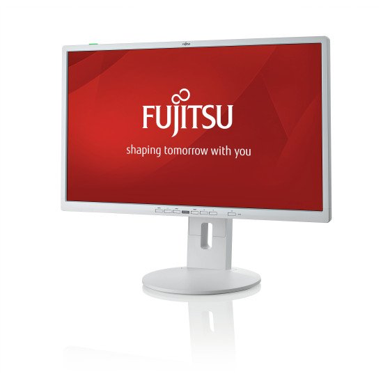 Fujitsu Displays B22-8 WE écran PC 22" 1680 x 1050 pixels WSXGA+ LED Argent