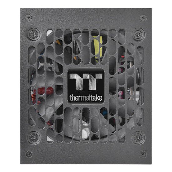 Thermaltake Toughpower SFX Platinum 750W - TT Premium Edition unité d'alimentation d'énergie 24-pin ATX Noir