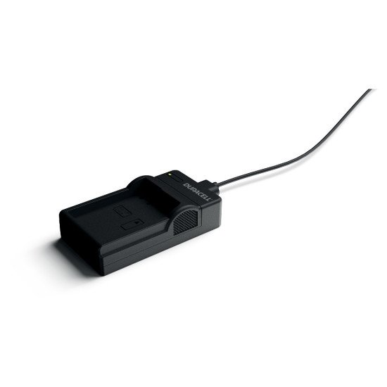 Duracell DRN5920 chargeur de batterie USB