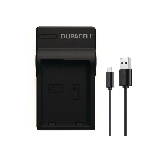Duracell DRN5920 chargeur de batterie USB