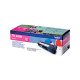 Brother TN-328M Cartouche de toner 1 pièce(s) Original Magenta