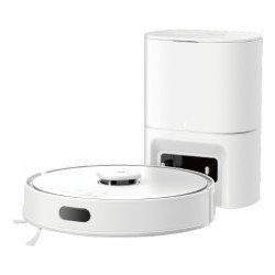 TP-Link Tapo RV30 Max Plus vysava' Blanc