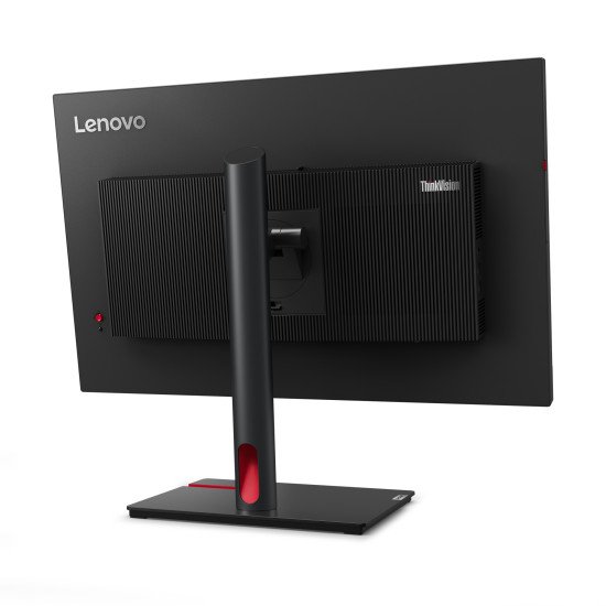 Lenovo ThinkVision 27 3D LED display 68,6 cm (27") 3840 x 2160 pixels 4K Ultra HD Noir Lenovo ThinkVision 27 3D LED display 68,6 cm (27") 3840 x 2160 pixels 4K Ultra HD Noir