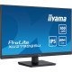 iiyama ProLite écran PC 68,6 cm (27") 2560 x 1440 pixels Dual WQHD LED Noir