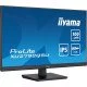 iiyama ProLite écran PC 68,6 cm (27") 2560 x 1440 pixels Dual WQHD LED Noir iiyama ProLite écran PC 68,6 cm (27") 2560 x 1440 pixels Dual WQHD LED Noir
