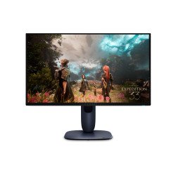 Alienware AW2725Q écran PC 67,8 cm (26.7") 3840 x 2160 pixels 4K Ultra HD QD-OLED Noir Alienware AW2725Q écran PC 67,8 cm (26.7") 3840 x 2160 pixels 4K Ultra HD QD-OLED Noir