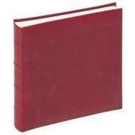 Walther Design Classic album photo et protège-page Rouge 60 feuilles Walther Design Classic album photo et protège-page Rouge 60 feuilles