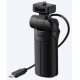 Sony Stativ VCT-SGR1 trépied Action-cam (caméras sportives) 3 pieds Noir