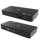 i-tec Thunderbolt 5 Triple Display Docking Station, M.2 slot, 6x USB, 2.5GLAN + Power Delivery 140W