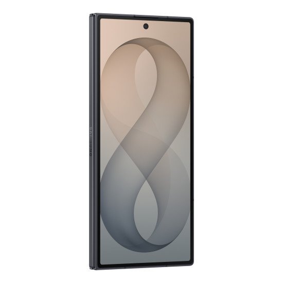 Samsung Galaxy Z Fold8 Ultra 20,3 cm (8") Double SIM 5G USB Type-C 12 Go 256 Go 5000 mAh Graphite