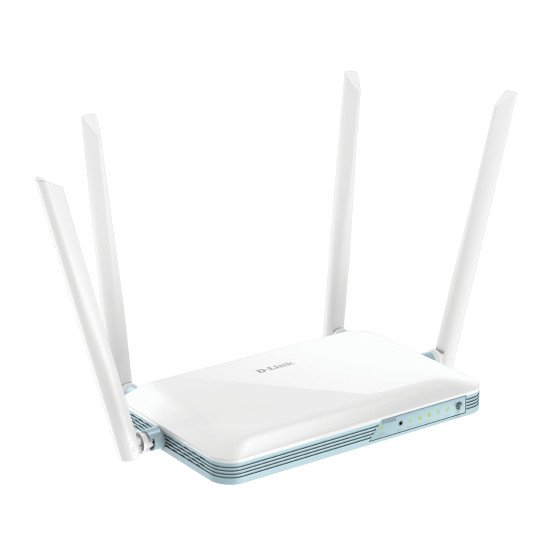 D-Link EAGLE PRO AI Routeur N300 4G G403