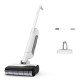 Rowenta X Clean 10 Aspirateur-balai 2 en 1 Batterie Sec&humide Sans sac 200 W Argent, Blanc Rowenta X Clean 10 Aspirateur-balai 2 en 1 Batterie Sec&humide Sans sac 200 W Argent, Blanc