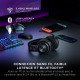 Turtle Beach Casque gaming ouvert sans fil Atlas Air pour PC - PC, PS5, PS4, Nintendo Switch, appareils mobiles - Audio haute fidélité 24 bits, micro de qualité diffusion, Bluetooth, écouteurs flottants, coussinets en mousse à mémoire de forme Turtle Beach Casque gaming ouvert sans fil Atlas Air pour PC - PC, PS5, PS4, Nintendo Switch, appareils mobiles - Audio haute fidélité 24 bits, micro de qualité diffusion, Bluetooth, écouteurs flottants, coussinets en mousse à mémoire de forme