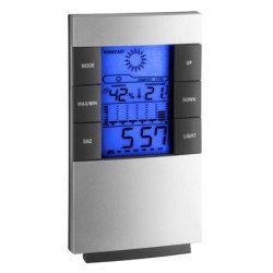 TFA-Dostmann 35.1087 station météo numérique