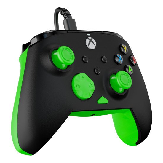 Turtle Beach Rematch Core – Noir/vert Turtle Beach Rematch Core – Noir/vert