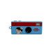 Yashica Funtastic Keychain 1/4" Appareil-photo compact 1 MP CMOS 1440 x 1080 pixels Multicolore